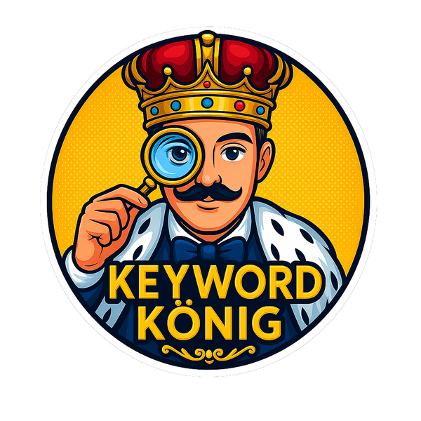 Keywordkönig